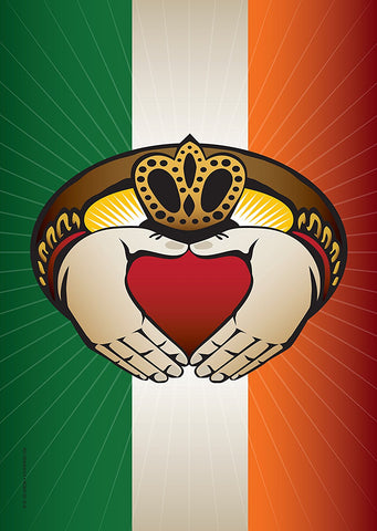 Irish Claddagh