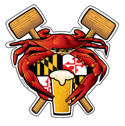 MD Crab Feast