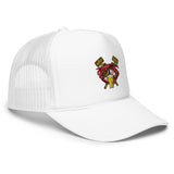 Maryland Crab Feast Crest, Foam trucker hat