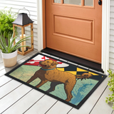 Maryland Chessie, Chesapeake Bay Retriever, Doormat