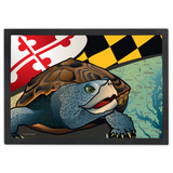 Maryland Terrapin, Doormat