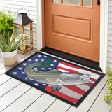 USA Rockfish, Doormat