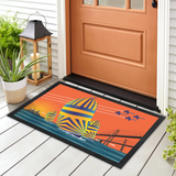 USNA Sunset Sail, Doormat