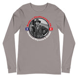 US Civil War, General Grant, Battle of Chattanooga, TN, Unisex Long Sleeve Tee