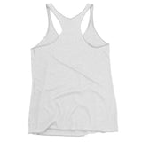 Maryland PickleBall Crab Crest, Women's Racerback Tank