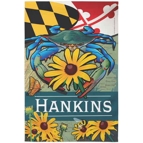 Hankins