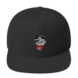 Maryland Captain ACrab, Snapback Hat