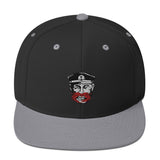 Maryland Captain ACrab, Snapback Hat