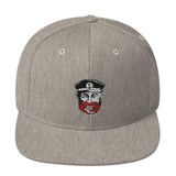 Maryland Captain ACrab, Snapback Hat