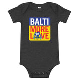 BaltiMore to Love, Baby Onesie