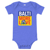 BaltiMore to Love, Baby Onesie