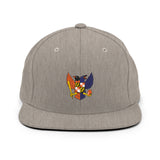 Birdland Baltimore Raven and Oriole MD Shield Embroidered Hat Snapback