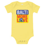 BaltiMore to Love, Baby Onesie