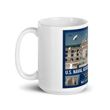 USNA Class of 2020 Mug, 15 oz