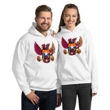 Arizona Sports Fan Crest - Unisex Hoodie