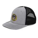 MD Bourbon Hunter 1897, Snapback Trucker Cap