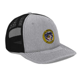 MD Bourbon Hunter 1897, Snapback Trucker Cap