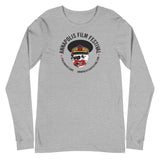 Annapolis Film Festival 2016 - Unisex Long Sleeve Tee