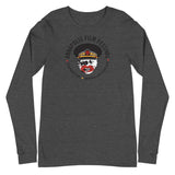 Annapolis Film Festival 2016 - Unisex Long Sleeve Tee