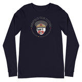 Annapolis Film Festival 2016 - Unisex Long Sleeve Tee