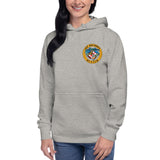 MD Bourbon Hunter 1897, Unisex Premium Hoodie