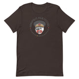 Annapolis Film Festival 2016 - Short-Sleeve Unisex T-Shirt