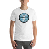 Team No Lycra 2022, Unisex t-shirt